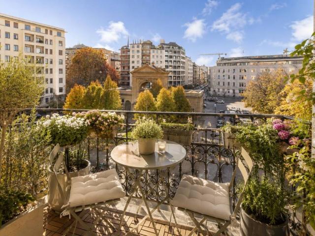 Appartamento in vendita a Milano MI