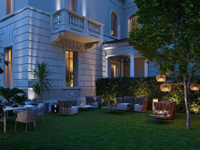Appartamento in vendita a Milano MI