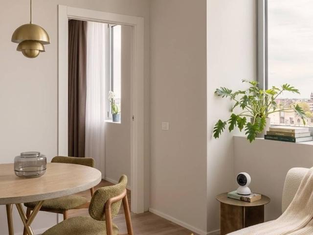 Appartamento in vendita a Milano MI