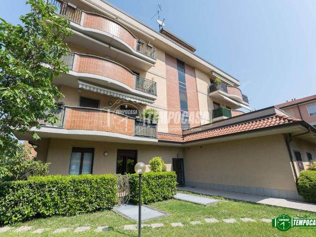 Appartamento in vendita a Milano MI