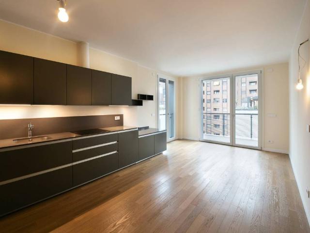 Appartamento in vendita a Milano MI