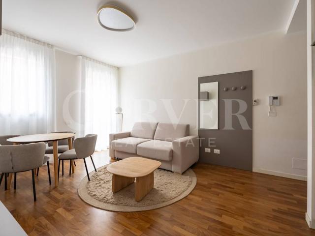 Appartamento in vendita a Milano MI