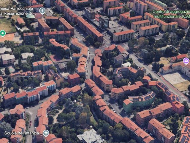 Appartamento in vendita a Milano MI