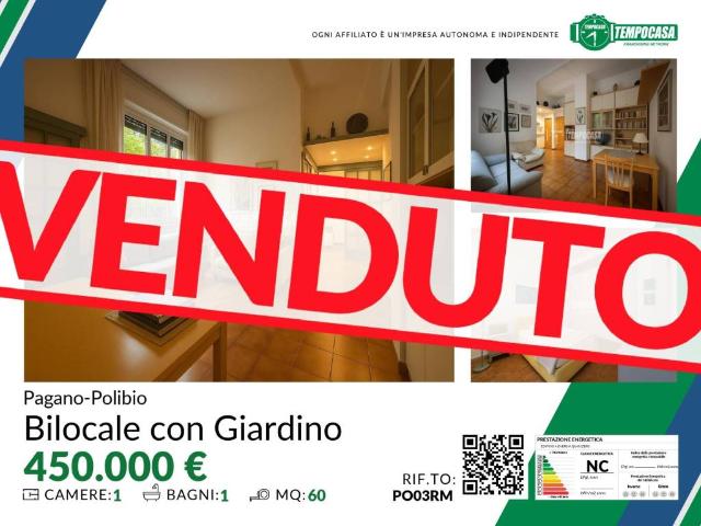 Appartamento in vendita a Milano MI