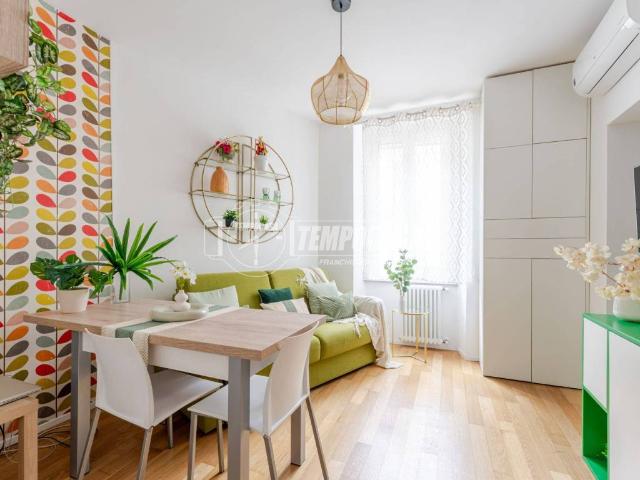 Appartamento in vendita a Milano MI