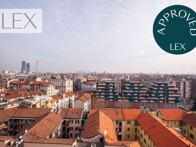 Appartamento in vendita a Milano MI