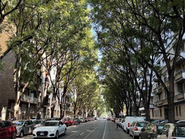 Appartamento in vendita a Milano MI