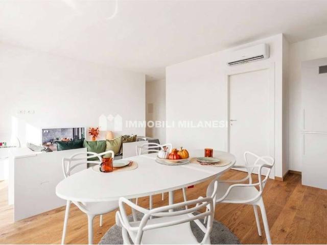 Appartamento in vendita a Milano MI