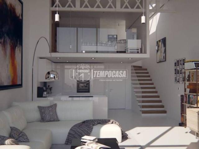 Appartamento in vendita a Milano MI