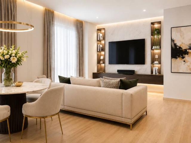 Appartamento in vendita a Milano MI