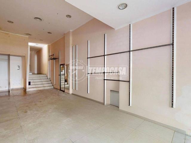 Appartamento in vendita a Milano MI