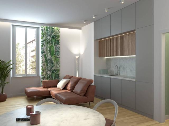 Appartamento in vendita a Milano MI