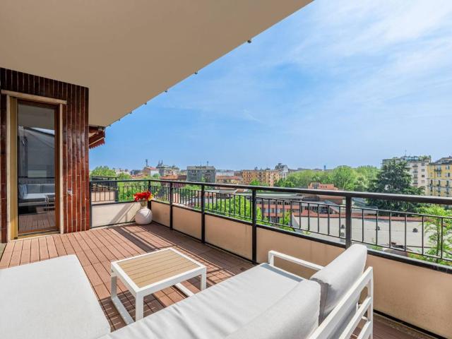 Appartamento in vendita a Milano MI