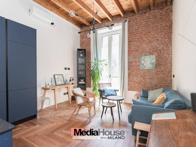Appartamento in vendita a Milano MI