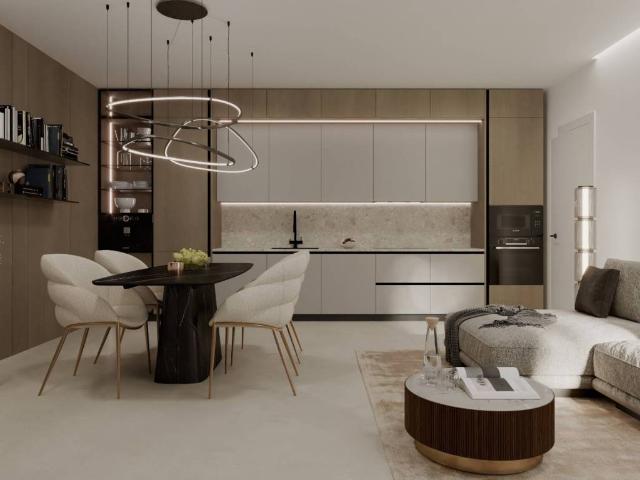 Appartamento in vendita a Milano MI