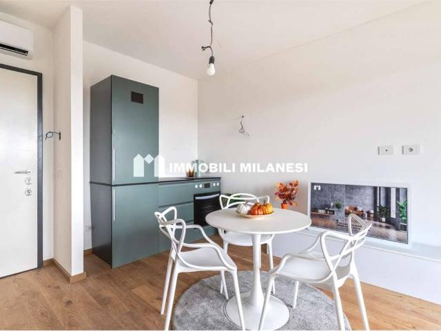 Appartamento in vendita a Milano MI