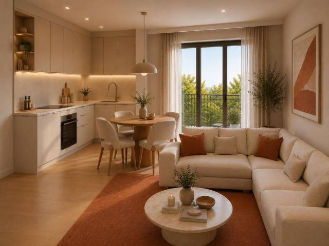 Appartamento in vendita a Milano MI