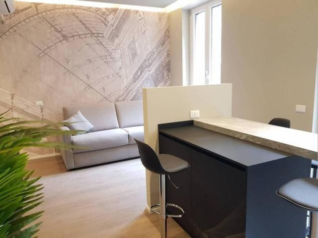 Appartamento in vendita a Milano MI