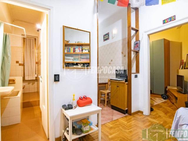 Appartamento in vendita a Milano MI
