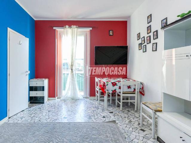 Appartamento in vendita a Milano MI