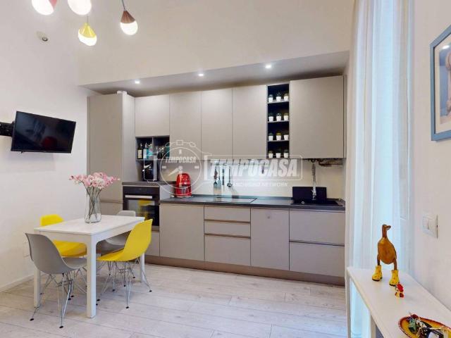 Appartamento in vendita a Milano MI