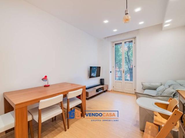 Appartamento in vendita a Milano MI