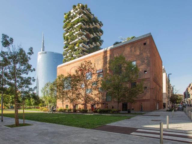 Appartamento in vendita a Milano MI