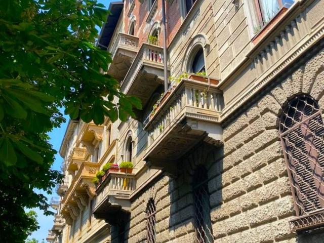 Appartamento in vendita a Milano MI