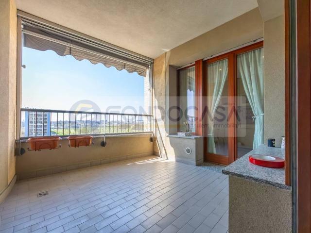 Appartamento in vendita a Milano MI