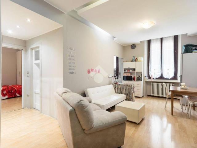 Appartamento in vendita a Milano MI