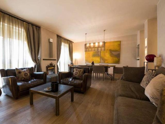 Appartamento in vendita a Milano MI