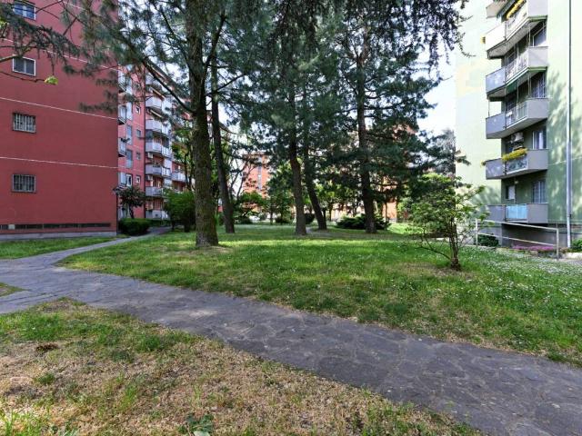 Appartamento in vendita a Milano MI