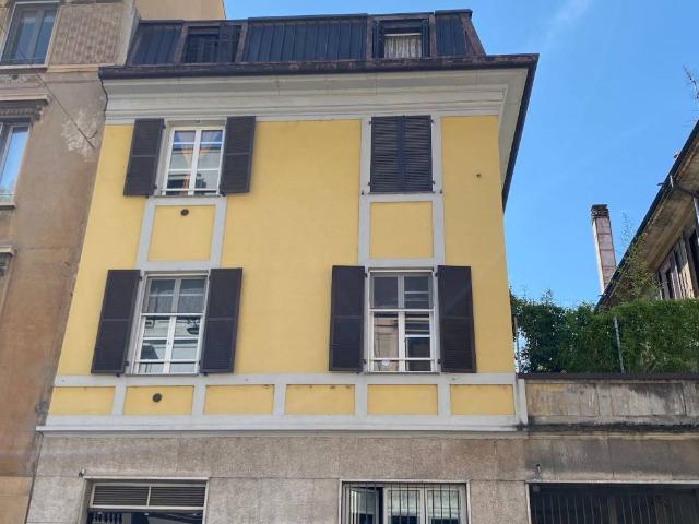Appartamento in vendita a Milano MI