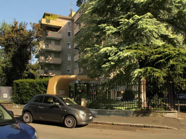 Appartamento in vendita a Milano MI