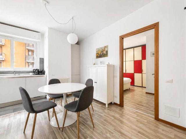 Appartamento in vendita a Milano MI