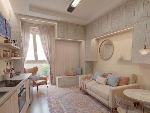 Appartamento in vendita a Milano MI