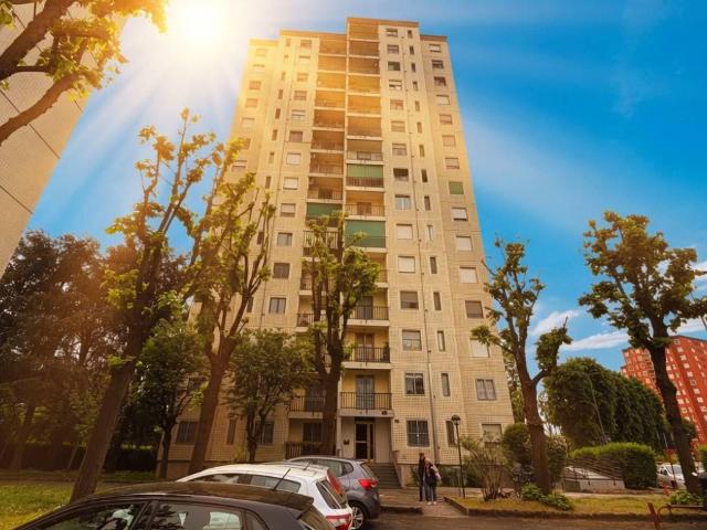 Appartamento in vendita a Milano MI