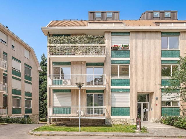 Appartamento in vendita a Milano MI