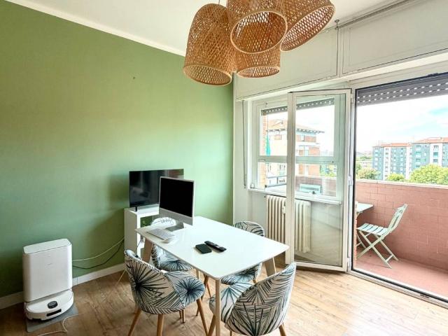 Appartamento in vendita a Milano MI