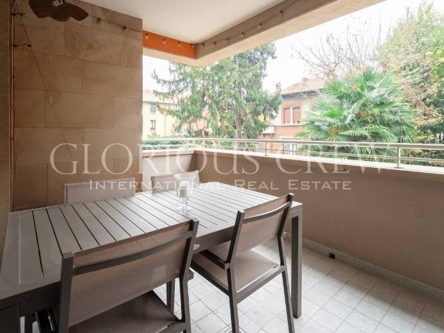 Appartamento in vendita a Milano MI