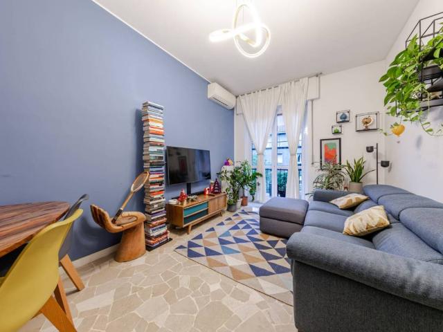 Appartamento in vendita a Milano MI