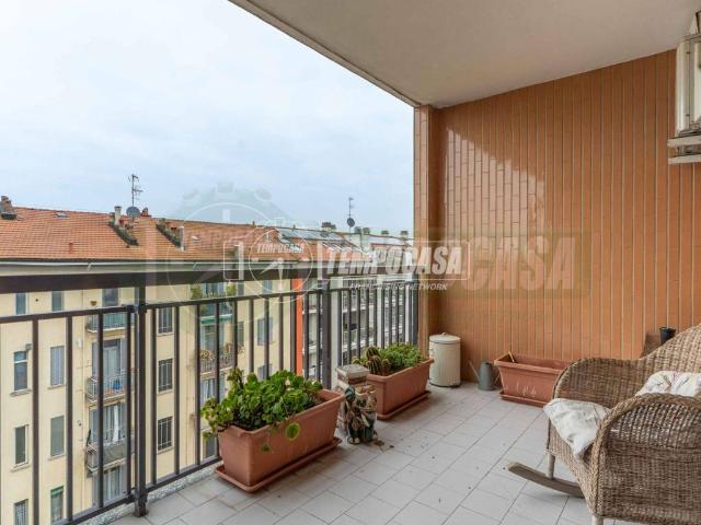 Appartamento in vendita a Milano MI