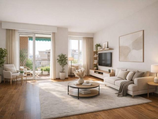 Appartamento in vendita a Milano MI