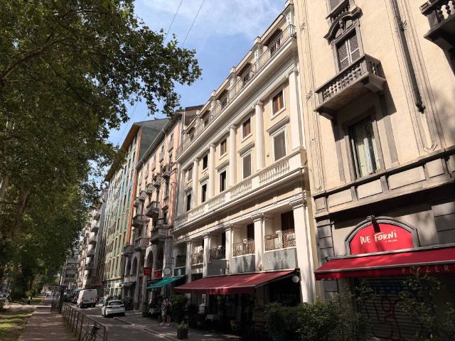 Appartamento in vendita a Milano MI