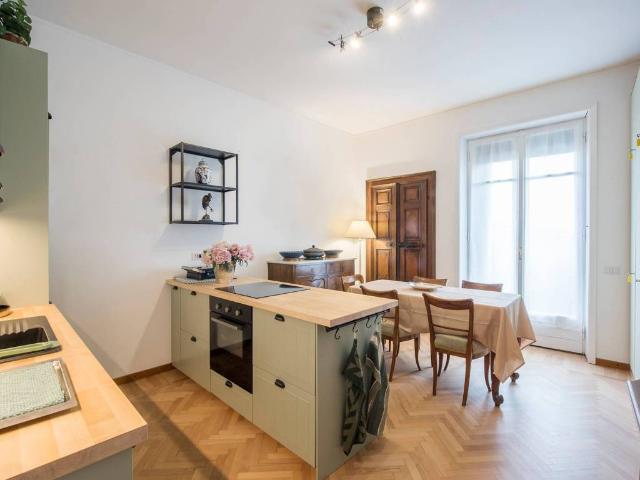 Appartamento in vendita a Milano MI