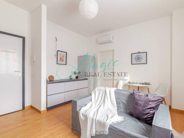 Appartamento in vendita a Milano MI