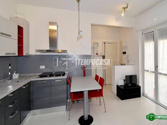 Appartamento in vendita a Milano MI