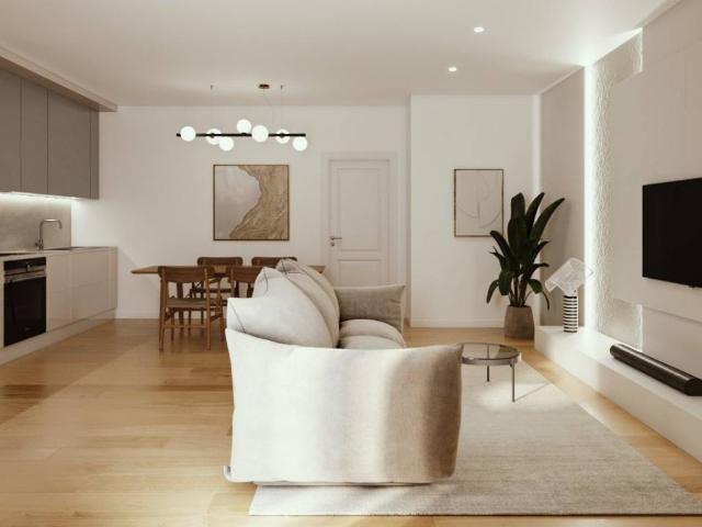 Appartamento in vendita a Milano MI