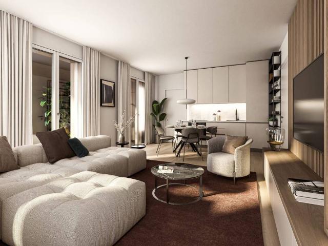Appartamento in vendita a Milano MI
