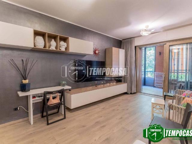 Appartamento in vendita a Milano MI
